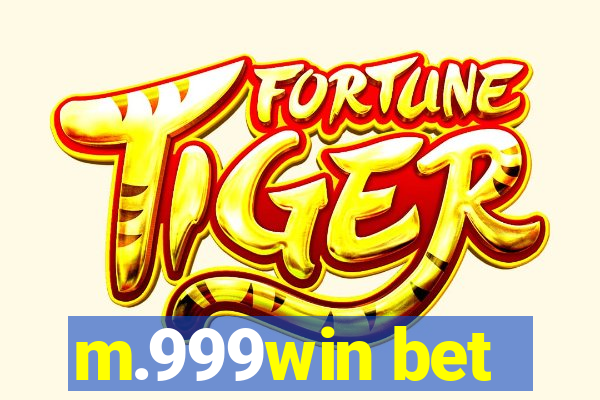 m.999win bet